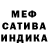 Бошки Шишки сатива Galiya Sultanova